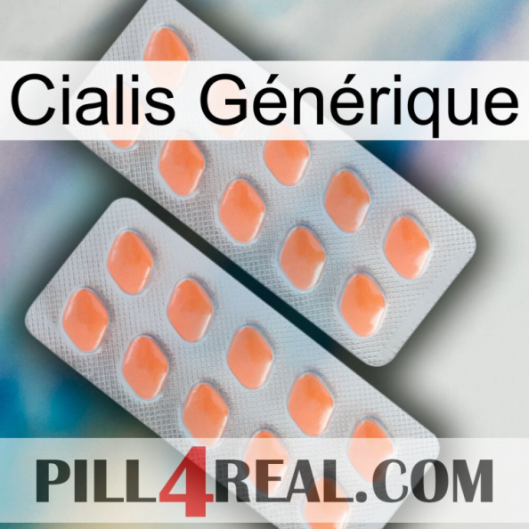 Cialis Générique 27